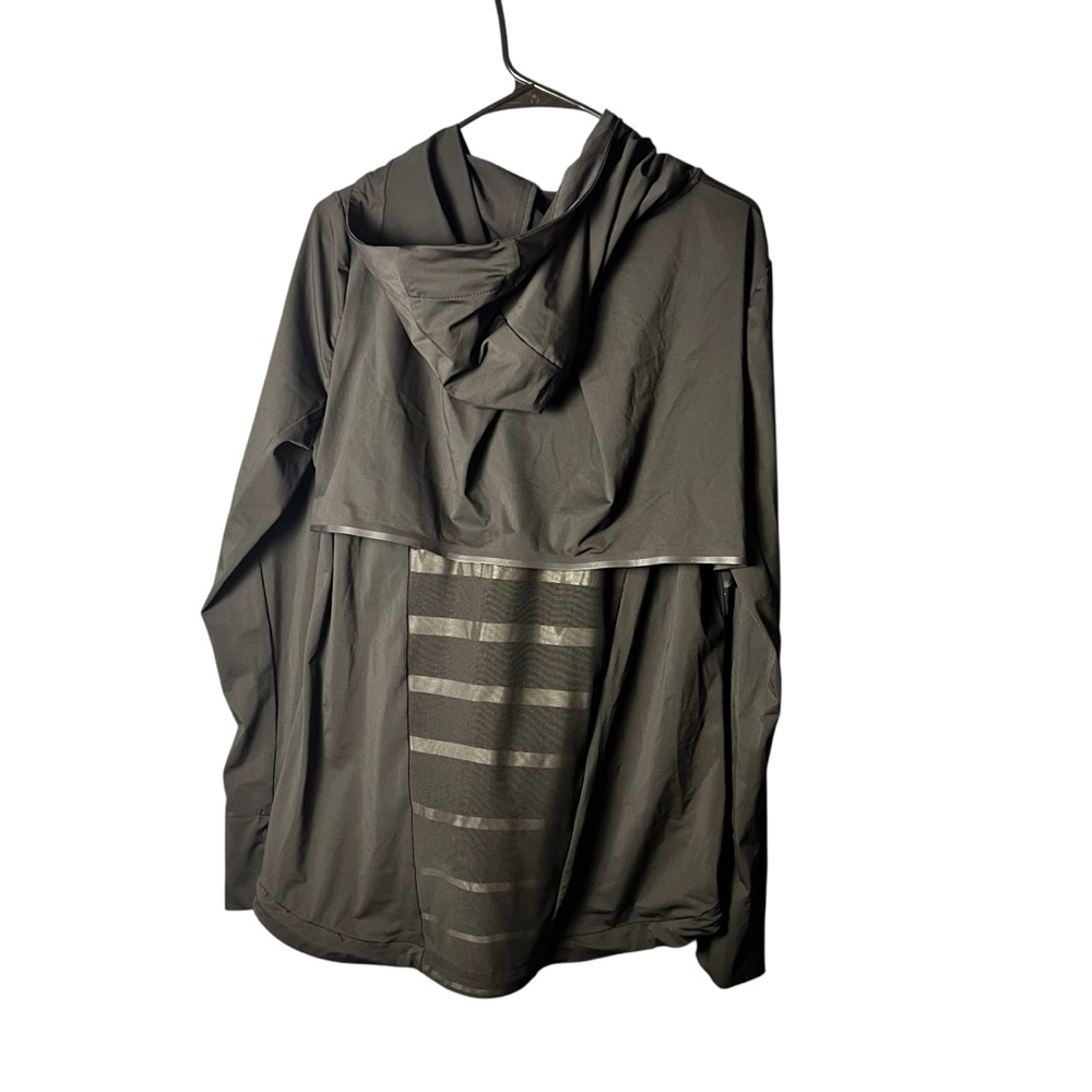 Champion Women’s Lightweight Hooded Jacket Size L - Picture 2 of 10